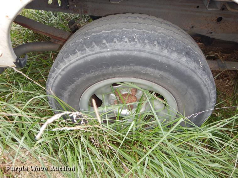 image for item DF1916 1999 Ford F150 pickup truck