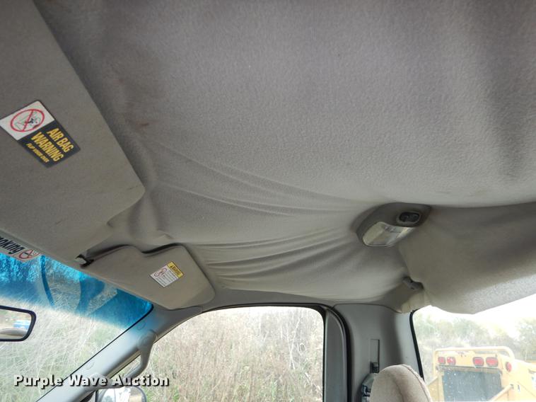 image for item DF1916 1999 Ford F150 pickup truck