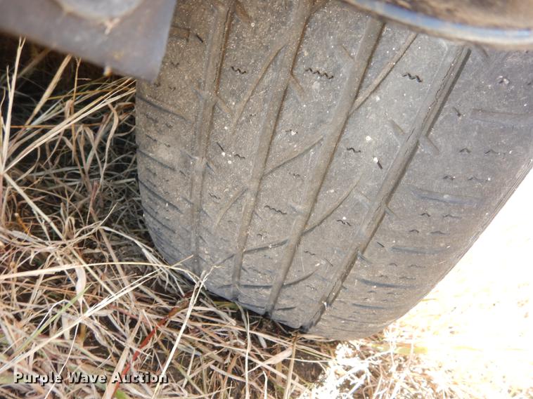 image for item DF1917 2008 Chevrolet TrailBlazer LS SUV