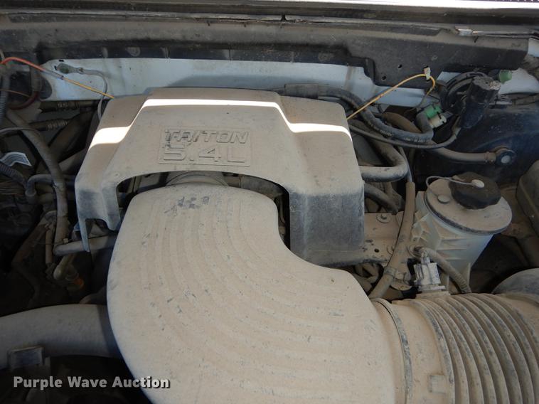 image for item DF1918 1999 Ford F150 pickup truck