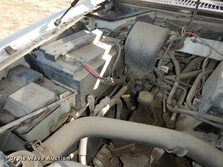 image for item DF1918 1999 Ford F150 pickup truck