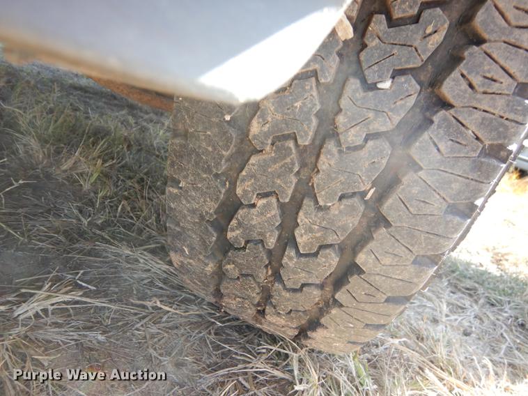 image for item DF1918 1999 Ford F150 pickup truck