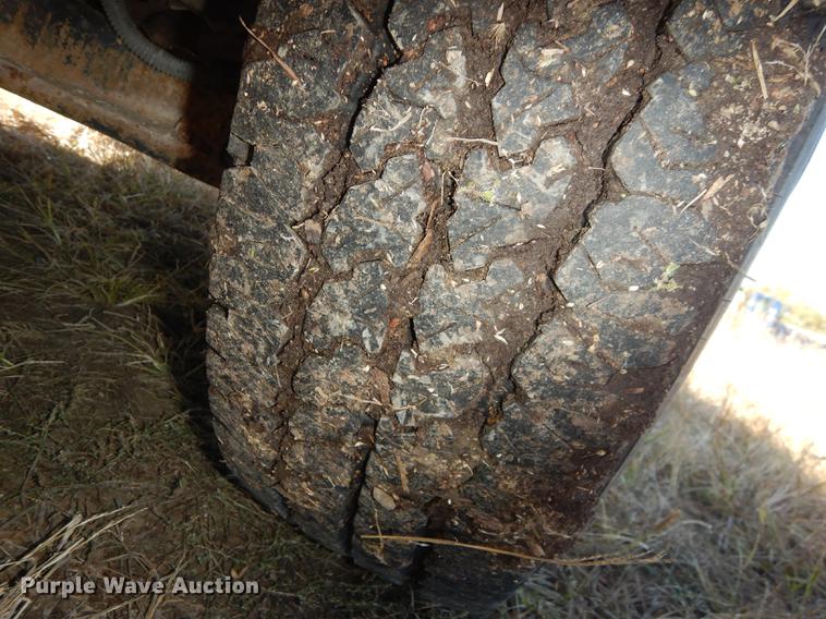 image for item DF1918 1999 Ford F150 pickup truck