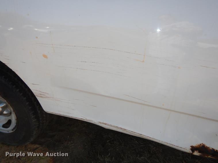 image for item DF1918 1999 Ford F150 pickup truck