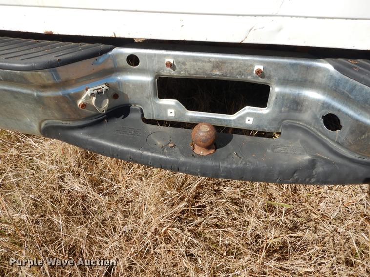 image for item DF1918 1999 Ford F150 pickup truck