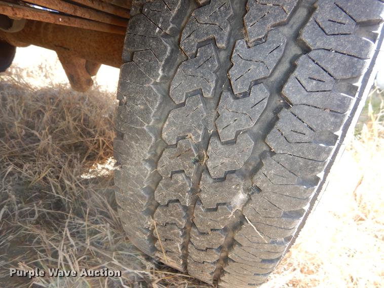 image for item DF1918 1999 Ford F150 pickup truck