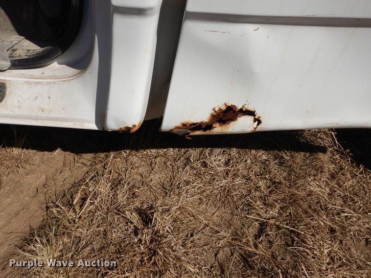 image for item DF1918 1999 Ford F150 pickup truck