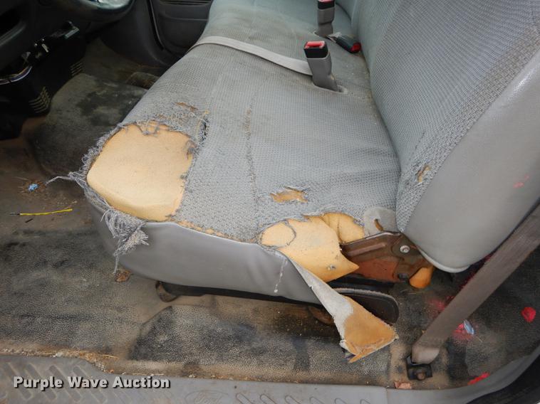 image for item DF1925 1999 Ford F150 pickup truck