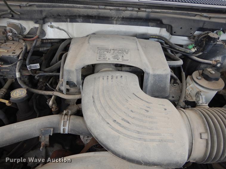 image for item DF1925 1999 Ford F150 pickup truck