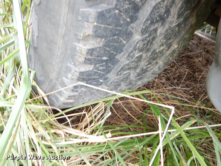 image for item DF1925 1999 Ford F150 pickup truck