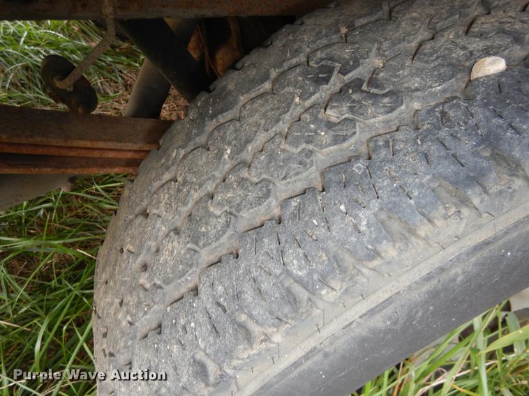 image for item DF1925 1999 Ford F150 pickup truck