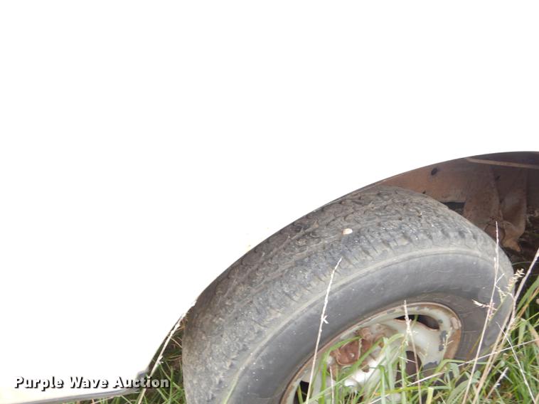 image for item DF1925 1999 Ford F150 pickup truck