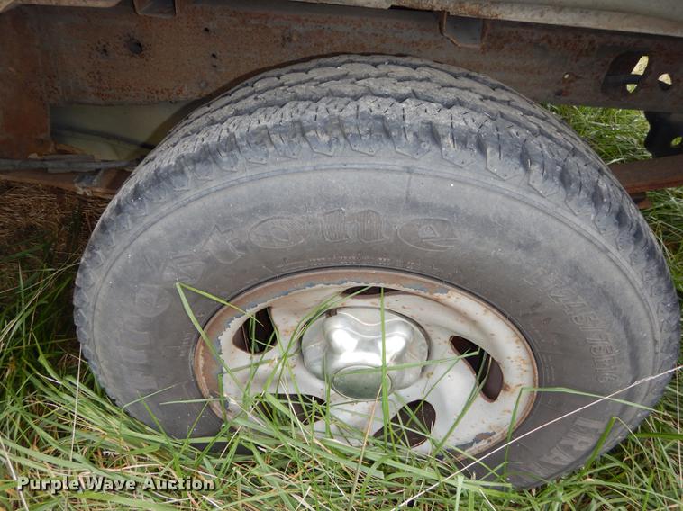 image for item DF1925 1999 Ford F150 pickup truck