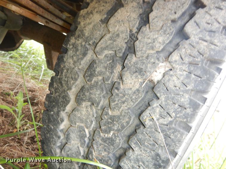 image for item DF1925 1999 Ford F150 pickup truck