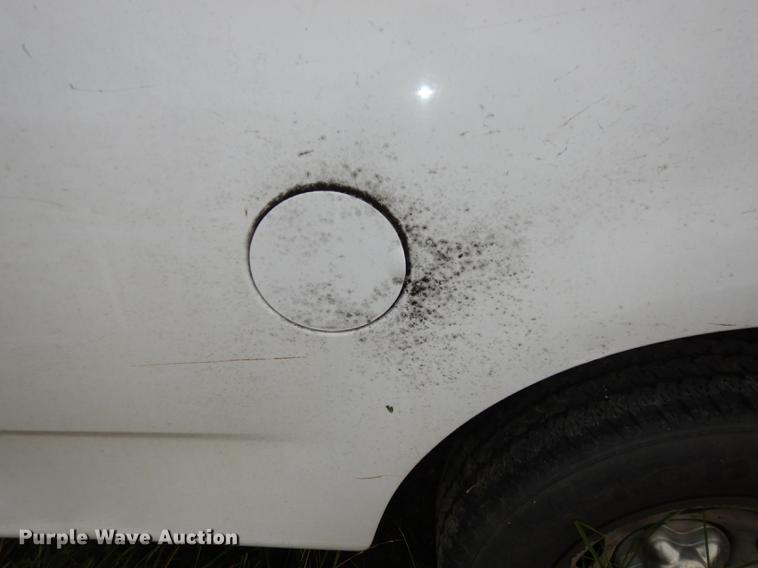 image for item DF1925 1999 Ford F150 pickup truck