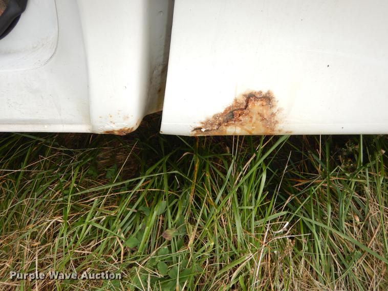 image for item DF1925 1999 Ford F150 pickup truck