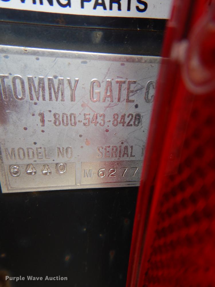 image for item DF1926 1996 Ford F250 XL pickup truck