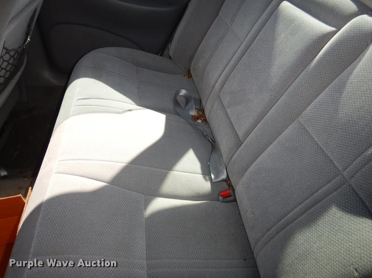 image for item DF1927 1996 Ford Taurus