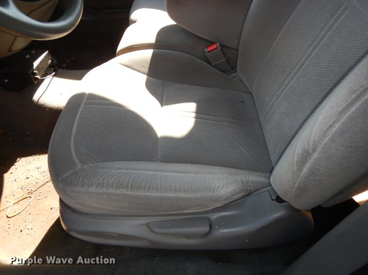 image for item DF1927 1996 Ford Taurus