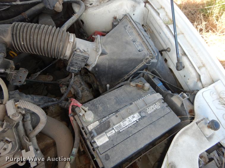 image for item DF1927 1996 Ford Taurus