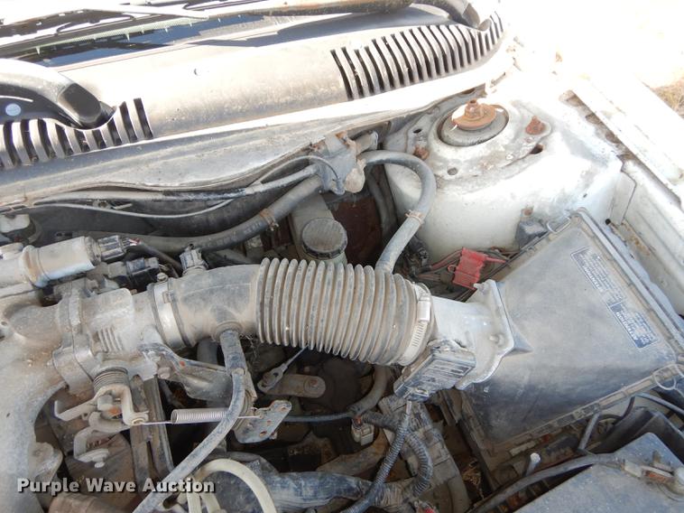 image for item DF1927 1996 Ford Taurus