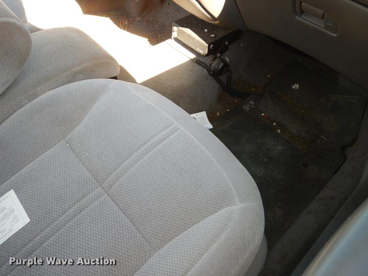 image for item DF1927 1996 Ford Taurus