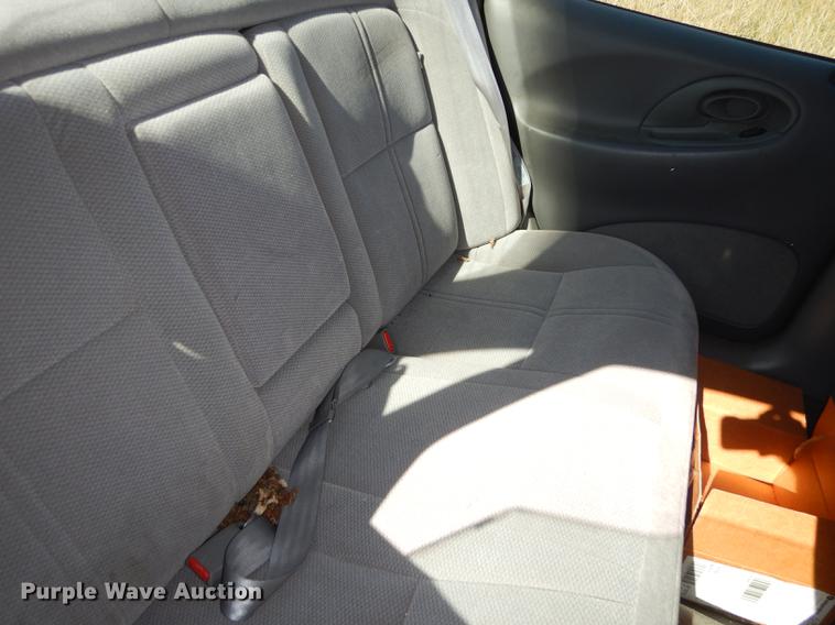 image for item DF1927 1996 Ford Taurus