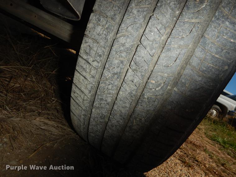 image for item DF1927 1996 Ford Taurus