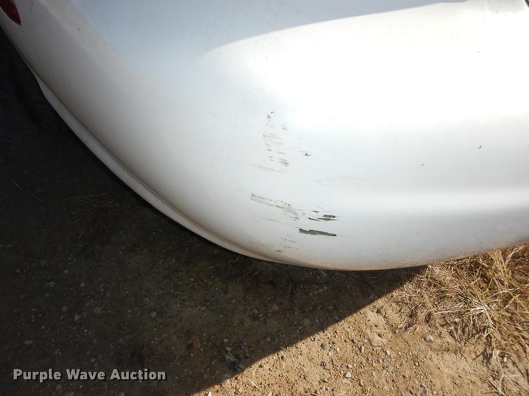 image for item DF1927 1996 Ford Taurus