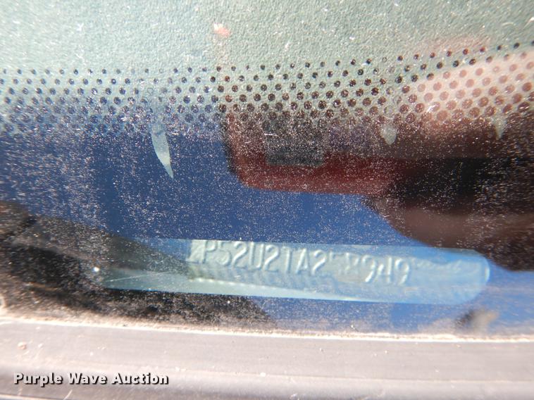 image for item DF1927 1996 Ford Taurus