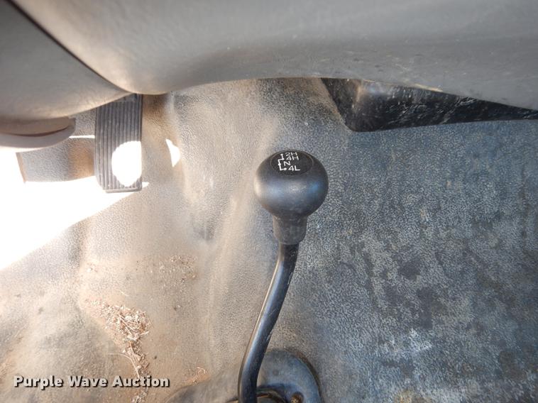 image for item DF1932 2005 Ford F250 Super Duty SuperCab pickup truck