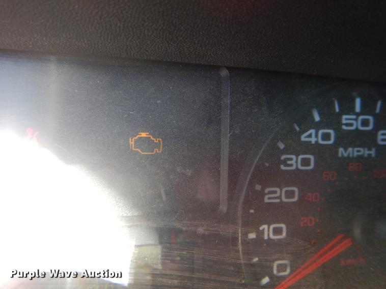 image for item DF1932 2005 Ford F250 Super Duty SuperCab pickup truck