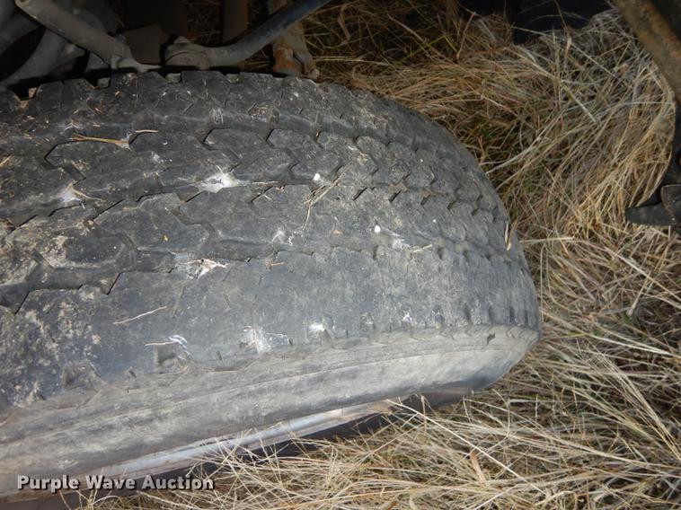 image for item DF1932 2005 Ford F250 Super Duty SuperCab pickup truck