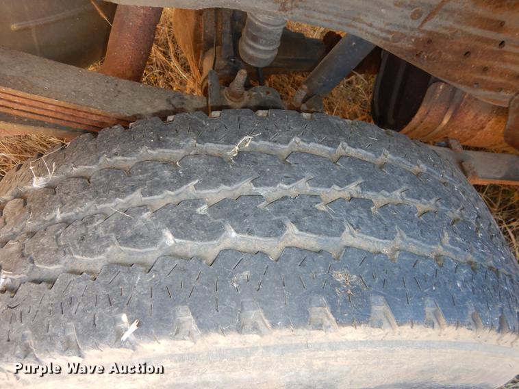 image for item DF1932 2005 Ford F250 Super Duty SuperCab pickup truck