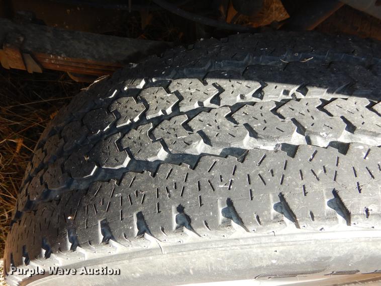 image for item DF1932 2005 Ford F250 Super Duty SuperCab pickup truck