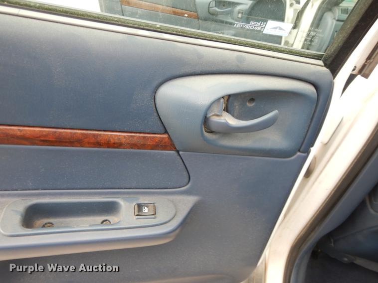 image for item DF1936 2004 Chevrolet Impala