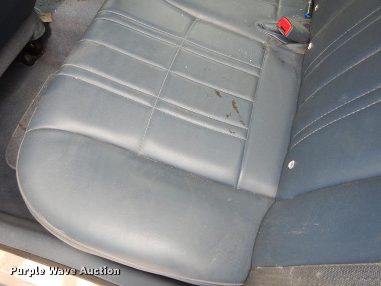 image for item DF1936 2004 Chevrolet Impala