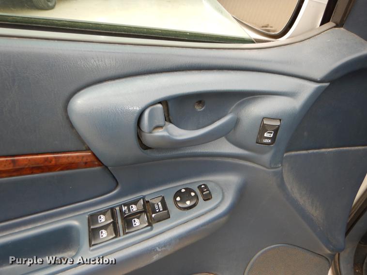 image for item DF1936 2004 Chevrolet Impala