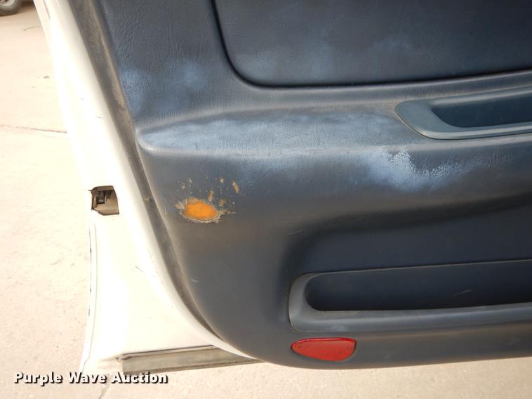 image for item DF1936 2004 Chevrolet Impala