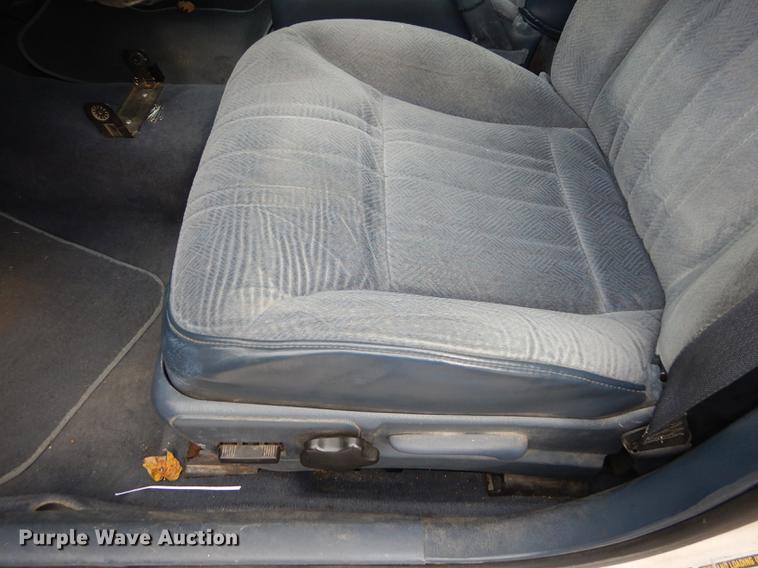 image for item DF1936 2004 Chevrolet Impala