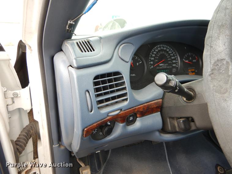 image for item DF1936 2004 Chevrolet Impala