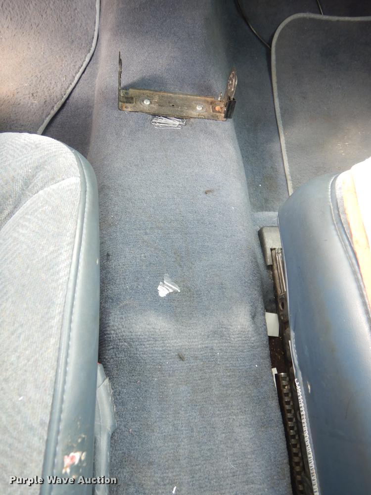 image for item DF1936 2004 Chevrolet Impala