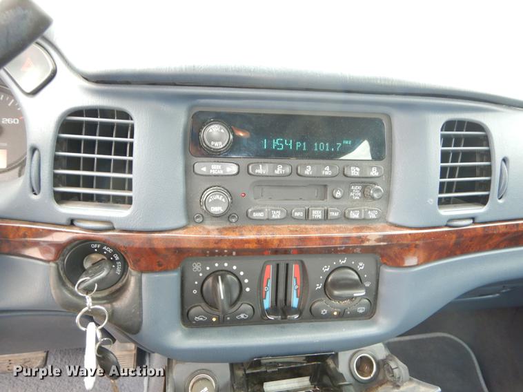 image for item DF1936 2004 Chevrolet Impala