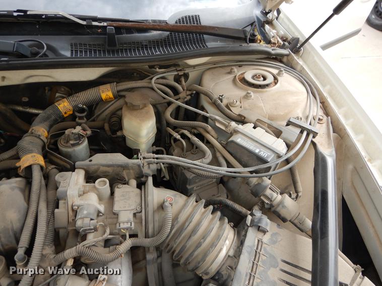 image for item DF1936 2004 Chevrolet Impala