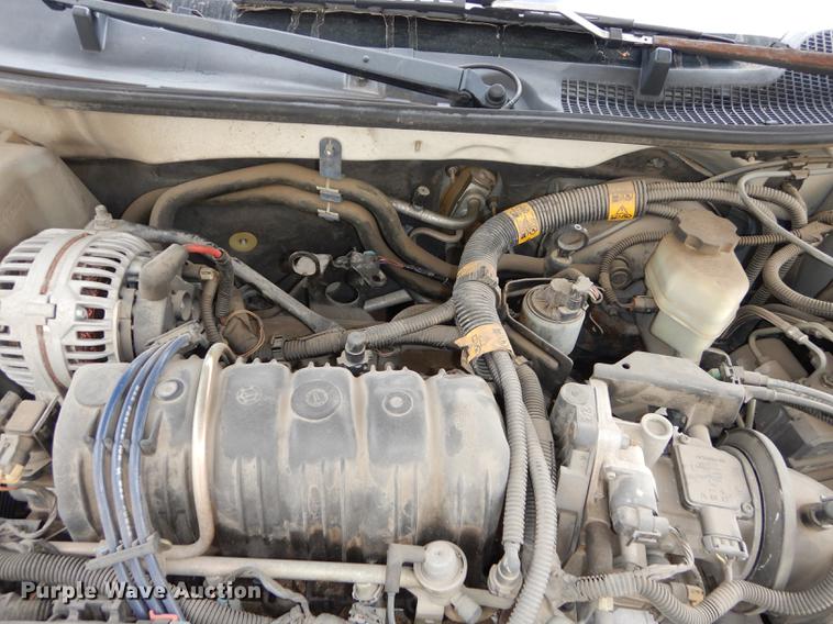 image for item DF1936 2004 Chevrolet Impala