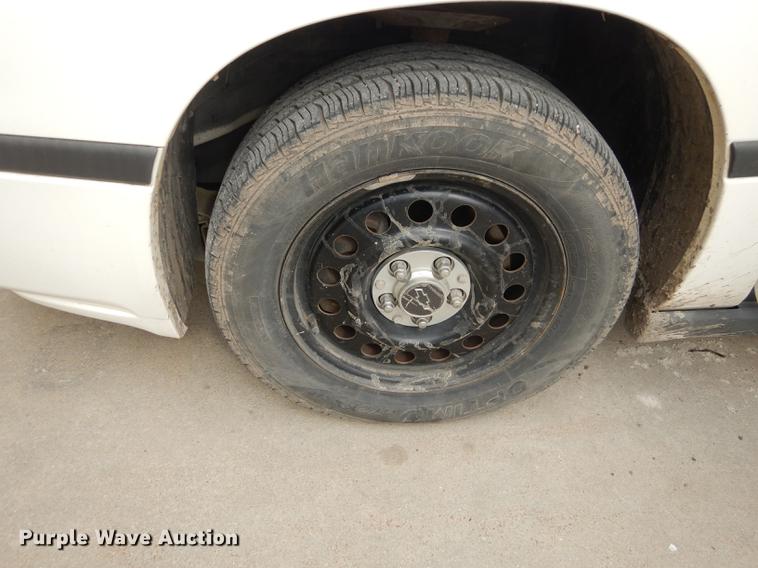 image for item DF1936 2004 Chevrolet Impala