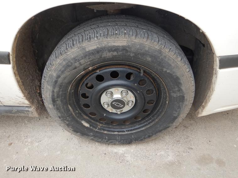 image for item DF1936 2004 Chevrolet Impala