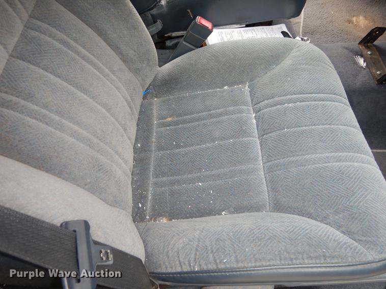 image for item DF1936 2004 Chevrolet Impala