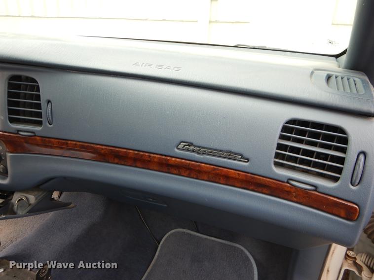 image for item DF1936 2004 Chevrolet Impala