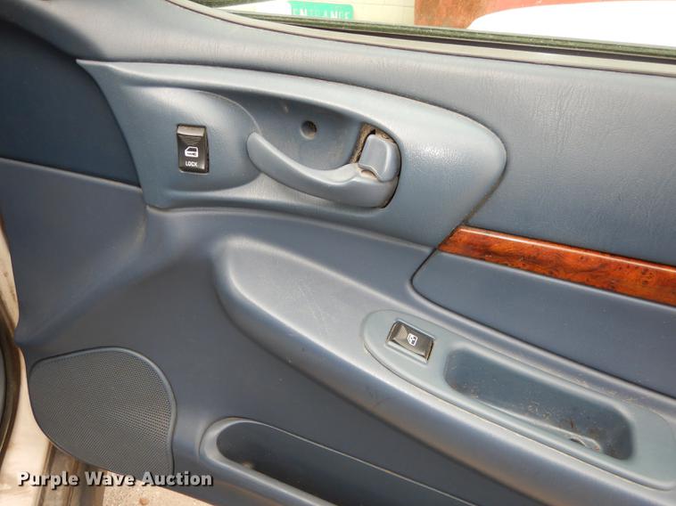 image for item DF1936 2004 Chevrolet Impala